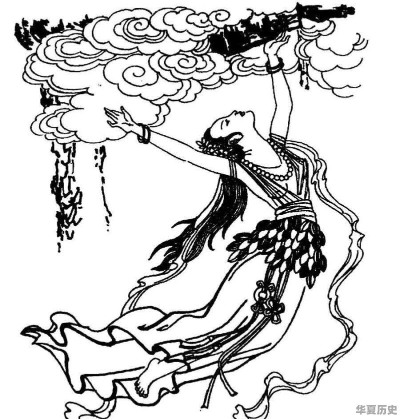 女娲补天的神话传说对人类生存有何哲学意义 女娲补天的神话传说对人类生存有何哲学意义 - 华夏历史