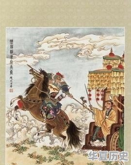 “中国的历史太丰富了，随便截取一段，都是可歌可泣的。”你如何理解 - 华夏历史