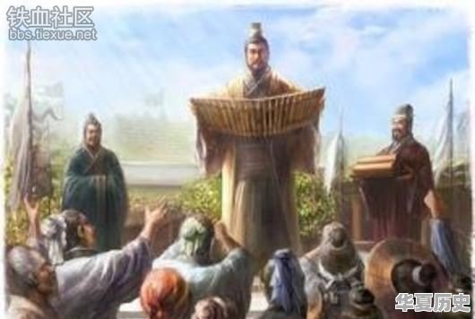 古语云：关东出相，关西出将。甘肃出过哪些名将 - 华夏历史