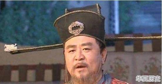 有哪些与历史人物有关的成语？成语背后又有怎样的故事 - 华夏历史