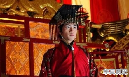 有哪些与历史人物有关的成语？成语背后又有怎样的故事 - 华夏历史