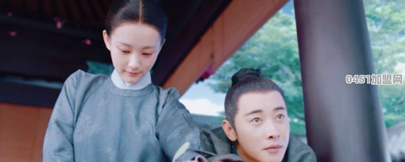 2020年罗晋可能拍什么新剧