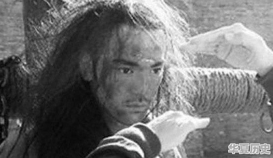 历史上都有哪些人被判凌迟处死 - 华夏历史