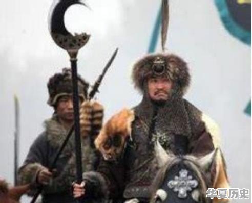 历史上被赶鸭子上架当皇帝的有哪些 - 华夏历史