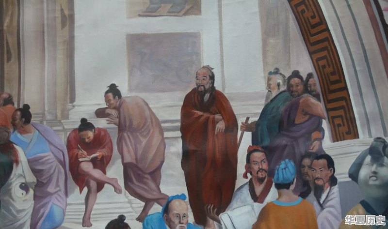 历史上被赶鸭子上架当皇帝的有哪些 - 华夏历史