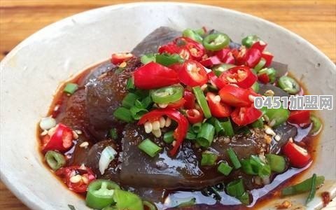目前小吃加盟排行榜中最畅销的小吃是什么