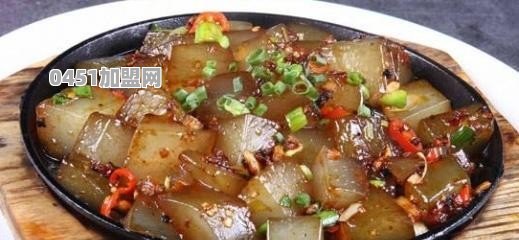 目前小吃加盟排行榜中最畅销的小吃是什么