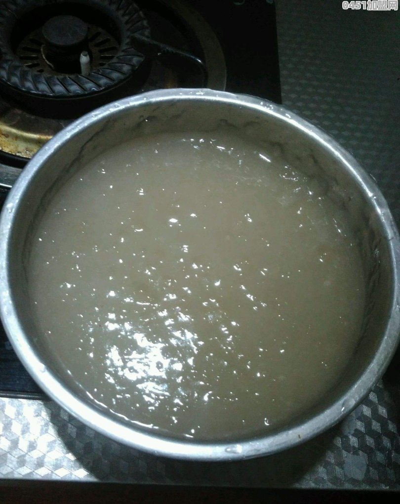 目前小吃加盟排行榜中最畅销的小吃是什么