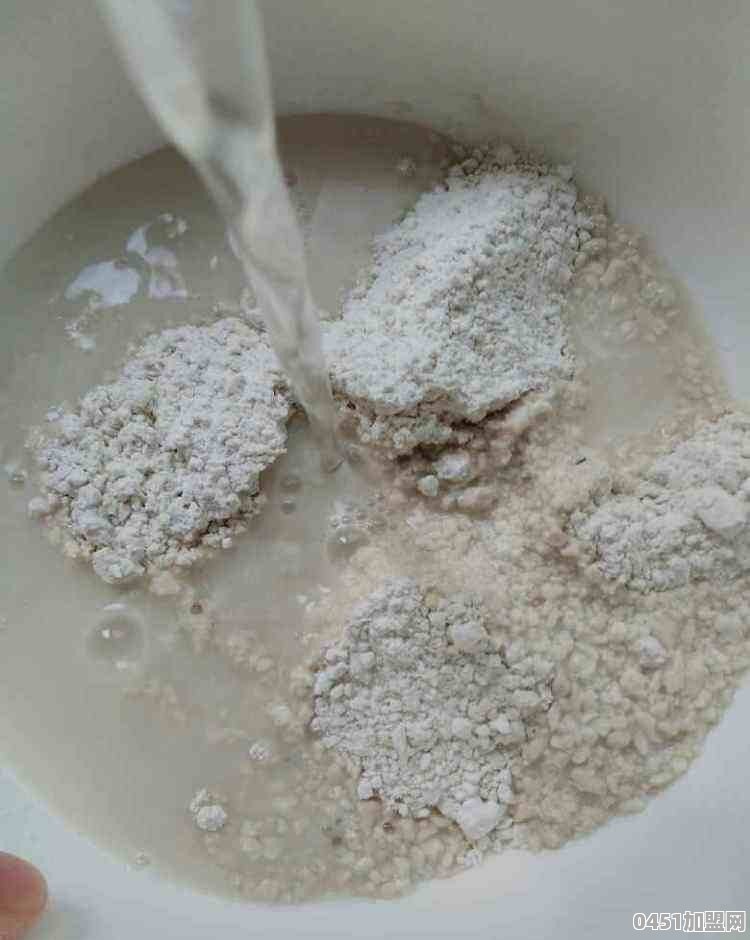 目前小吃加盟排行榜中最畅销的小吃是什么