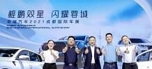 为什么奇瑞汽车销量那么高