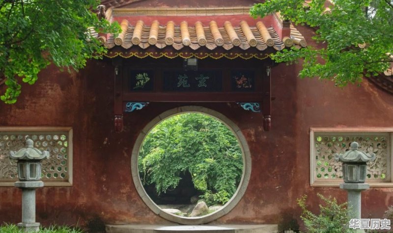 衡阳市标志性建筑有哪些？哪个最能代表衡阳 - 华夏历史