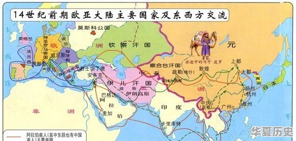 如何评价元朝 - 华夏历史