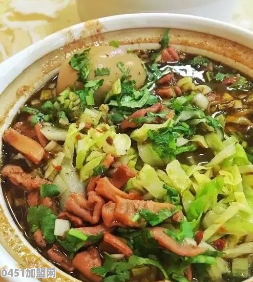 天津有哪些屹立不倒的经典老面馆