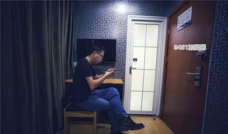 尚客优连锁酒店怎么样