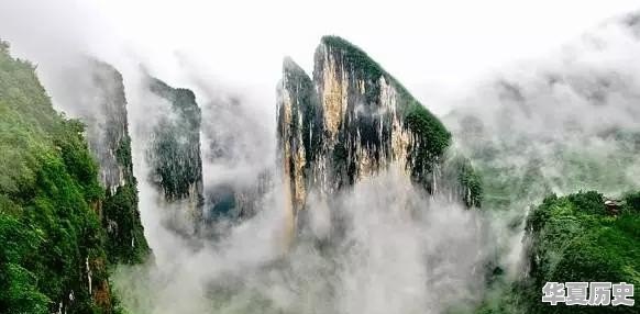 秋天太短，重庆有哪些赏秋景的好地方 - 华夏历史