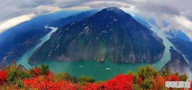 秋天太短，重庆有哪些赏秋景的好地方 - 华夏历史