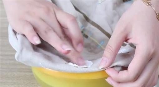 月经忽少忽多