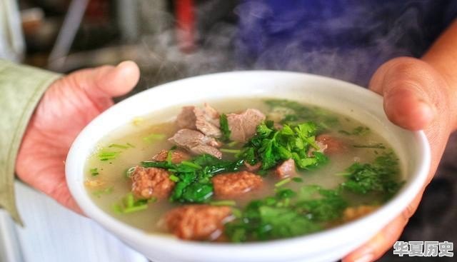 河南小吃最有名的地方，是郑州和开封吗 - 华夏历史