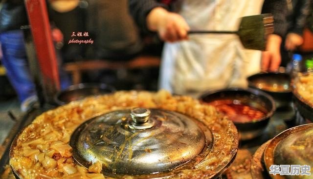 河南小吃最有名的地方，是郑州和开封吗 - 华夏历史