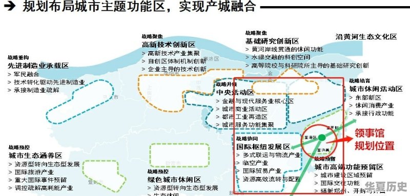 河南小吃最有名的地方，是郑州和开封吗 - 华夏历史