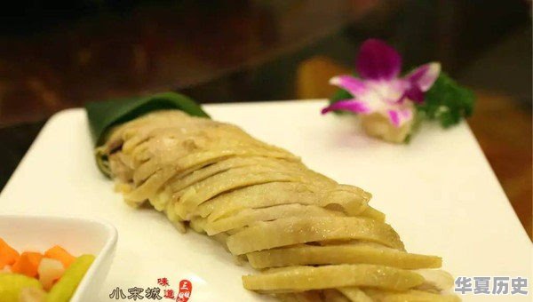河南小吃最有名的地方，是郑州和开封吗 - 华夏历史