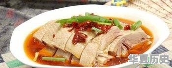 河南小吃最有名的地方，是郑州和开封吗 - 华夏历史