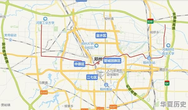 河南小吃最有名的地方，是郑州和开封吗 - 华夏历史