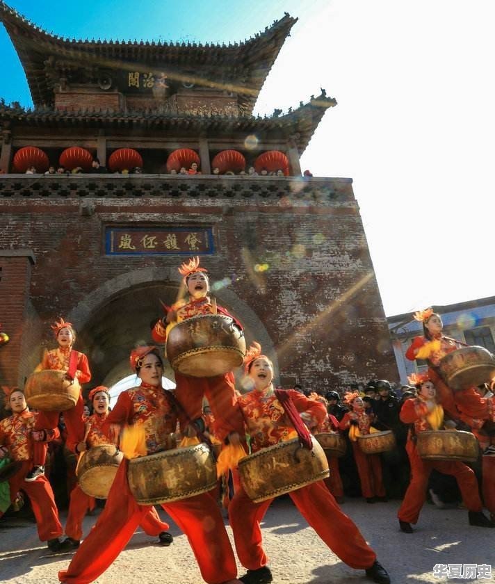 文化传承包括多少内容？民俗传承是什么 - 华夏历史