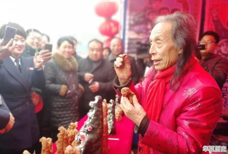 文化传承包括多少内容？民俗传承是什么 - 华夏历史