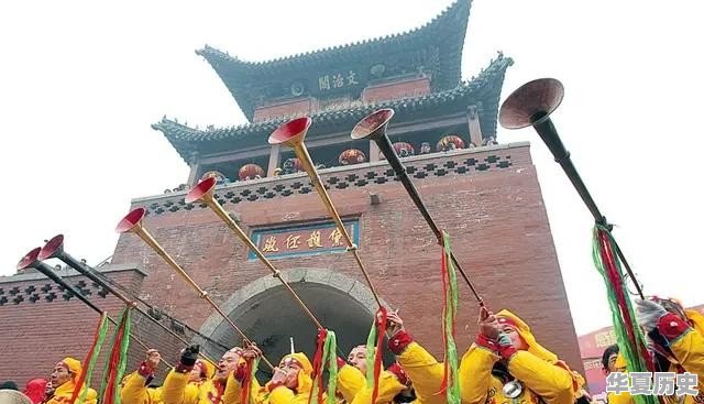 文化传承包括多少内容？民俗传承是什么 - 华夏历史