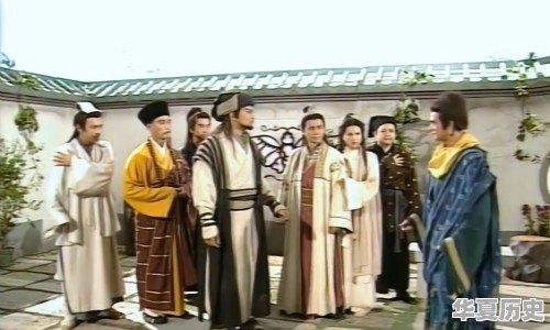 历史上真实的周幽王，因女子而死，“烽火戏诸侯”是否真实存在 - 华夏历史