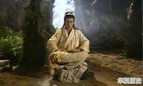 历史上真实的周幽王，因女子而死，“烽火戏诸侯”是否真实存在 - 华夏历史