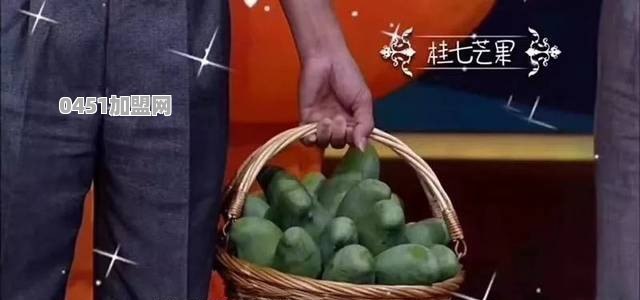 广西14市111个县（市、区），你的家乡都有哪些农特产品