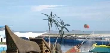 小乌石塘赶海攻略