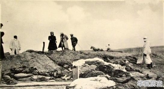 古代人怎么应对疫情 - 华夏历史