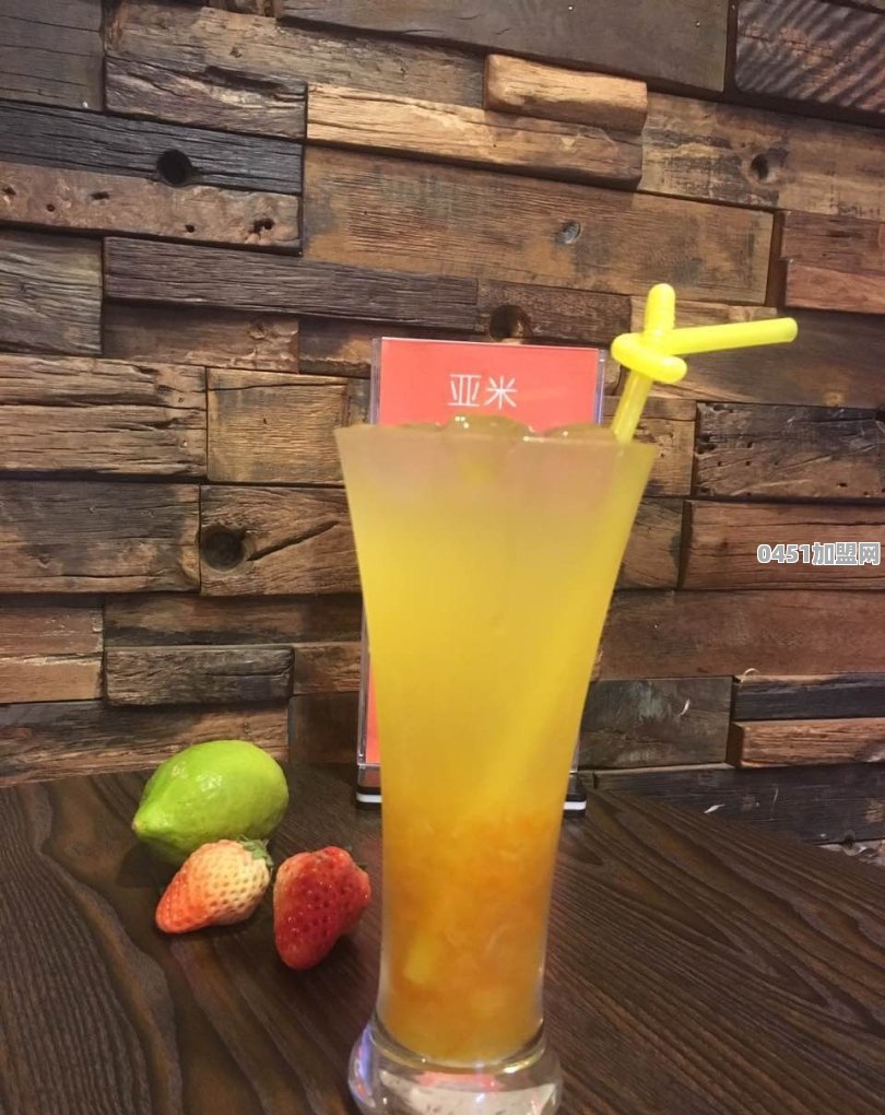个人加盟奶茶实体店，注意哪些细节生意会顺遂许多
