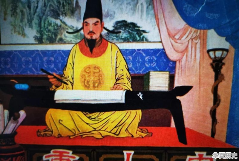 从历史中人们能学到什么 - 华夏历史