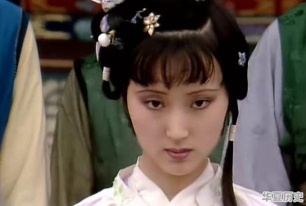 看《红楼梦》，为什么我心里会那么难受呢 - 华夏历史