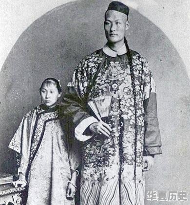 历史上最高的人是谁，如何评价 - 华夏历史
