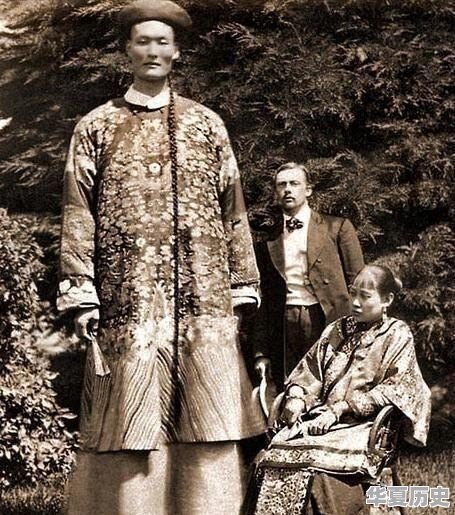 历史上最高的人是谁，如何评价 - 华夏历史