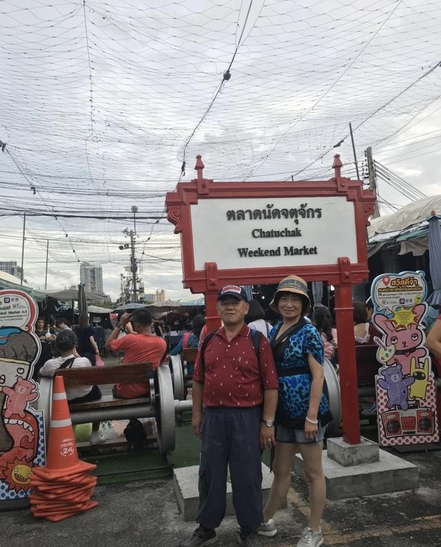70岁的老人适合去哪旅游