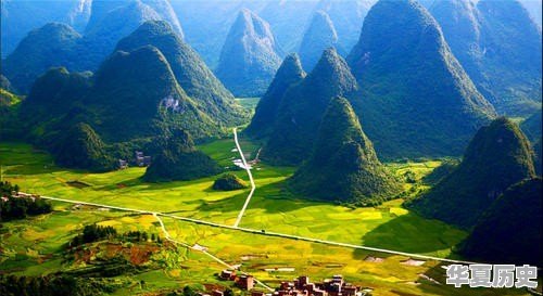 你当当地旅游，会先去了解当地的风俗习惯么 - 华夏历史