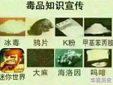 有谁能简要地说一下迷你世界的历史 - 华夏历史