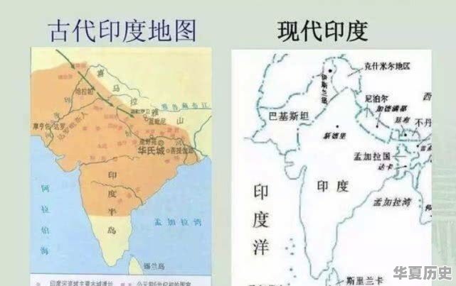 历史上的雅利安人有多可怕 - 华夏历史