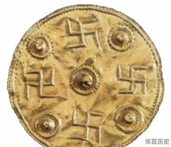历史上的雅利安人有多可怕 - 华夏历史