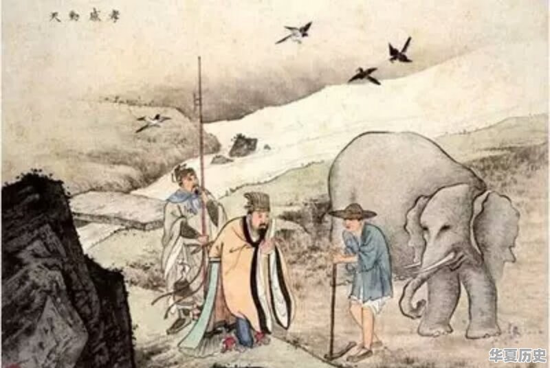 快过年了，对于出嫁女儿不能在娘家过年的习俗，大家怎么理解呢 - 华夏历史