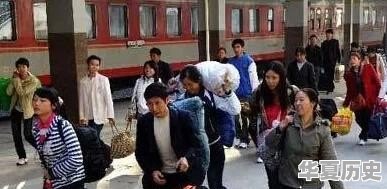 快过年了，对于出嫁女儿不能在娘家过年的习俗，大家怎么理解呢 - 华夏历史