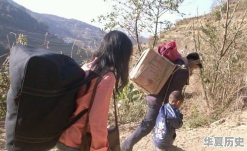 快过年了，对于出嫁女儿不能在娘家过年的习俗，大家怎么理解呢 - 华夏历史