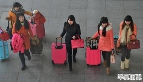 快过年了，对于出嫁女儿不能在娘家过年的习俗，大家怎么理解呢 - 华夏历史