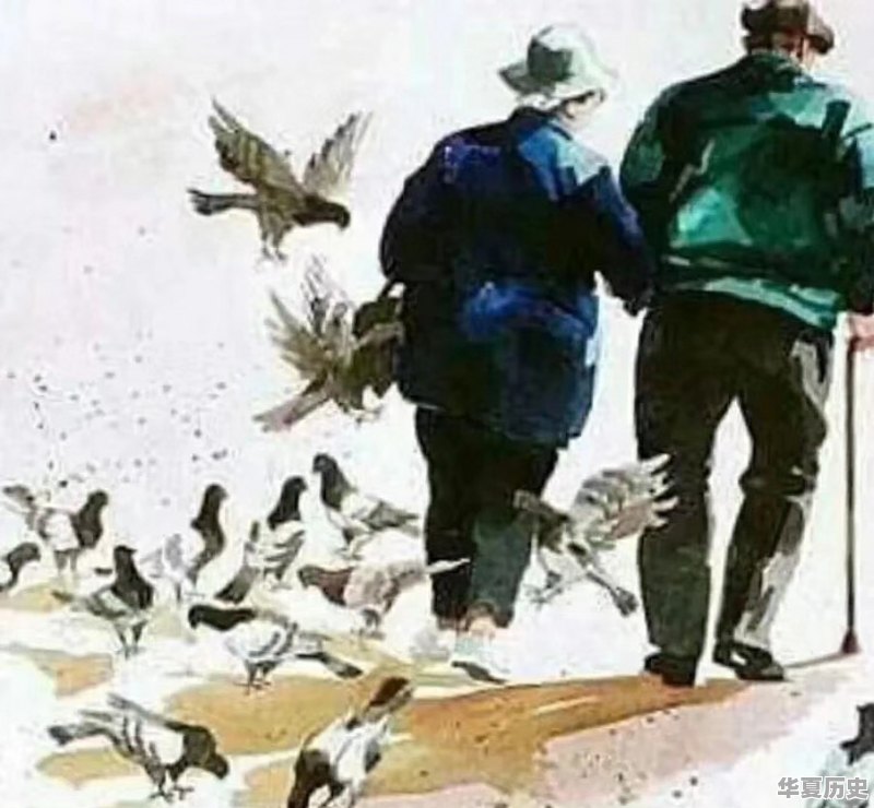 女人最怕跟什么样的男人 - 华夏历史
